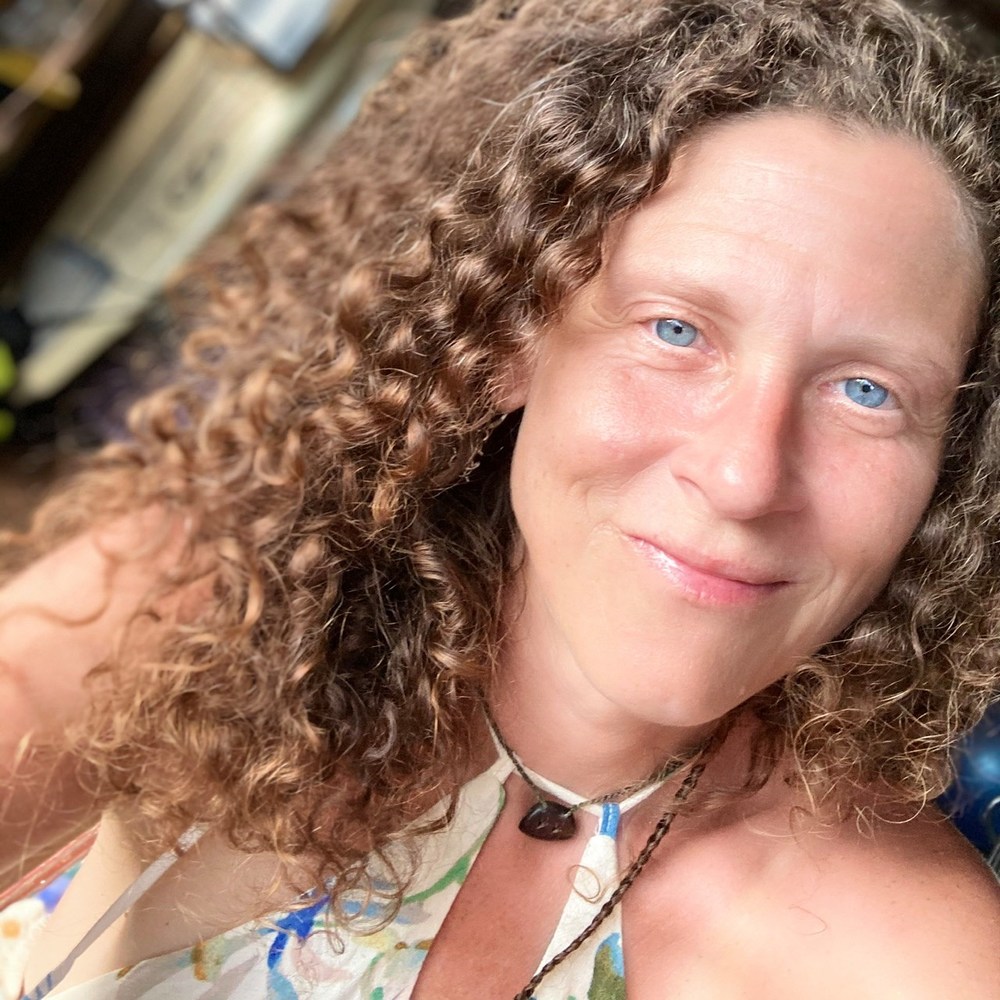 Meet your Posher, Christianna